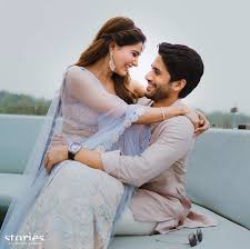 All The Pictures And Videos You Missed From Samantha Akkineni And Naga Chaitanya S Dreamy Destination Wedding Vogue India Samantha akkineni opened her 2019 records with the critically acclaimed super deluxe which was followed by telugu romantic drama majili in which she shared the screen with her husband and actor. samantha akkineni