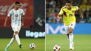 Relato argentino argentina vs colombia | copa america 2019 dale like y suscribete! R4pkfrihk7w 6m