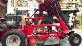Check spelling or type a new query. 1985 Snapper Lt12 Riding Mower Restored And Big Cam Added Youtube