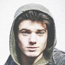 Conor Price's Instagram, Twitter & Facebook