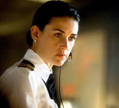 In the snapshots, tallulah proved to be the spitting image of demi from her g.i. G I Jane 1997