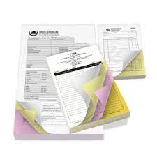 Bill Book Printing Low Prices Higher Quality No Minimum Digital print booklet1 day done.