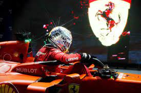 Posted by unknown posted on may 17, 2019 with no comments. Sebastian Vettel Glitter Under The Lights Formula1