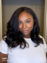 19 top Side Part Hairstyle Quick Weave Color ideas in 2024