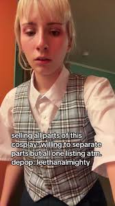 Despedida de disfraz de Sherry Birkin