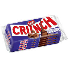 Beurre issu du pressage de la masse de cacao. Chocolat Lait Et Riz Souffle Crunch Le Lot De 5 Tablettes De 100g A Prix Carrefour Riz Souffle Riz Crunch