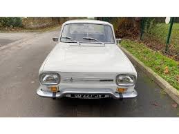Image result for Beige 1969 Renault