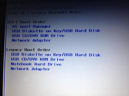 You need to press the specific hp bios key to access the bios settings on hp pavilion, notebook, probook, laptop. Hp Envy 6 Msata Ssd Only Boots When Hdd Is Physically Removed Windows 7 Help Forums