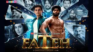 The movies on this list will feed anyone's wanderlust and encourage you to book a flight to new orleans — or maybe somewhere as far away as tokyo. Fateh Movie Full Download Watch Fateh Movie Online Movies In Punjabi