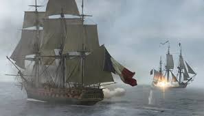 Master and Commander: The Far Side of the World | The Patrick O'Brian Wiki  | Fandom