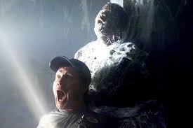 The Monsters of Frank Darabont's The Mist, Ranked