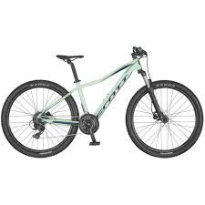 Scott Contessa Active 50 Mtb Damen Online Shop Zweirad Stadler
