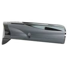Provides a 360 degree detection of laser signals. Cobra Xrs9970g Voice Alert 15 Band Radar And Laser Detector Xrs 9970g