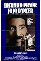 Richard Pryor Movies