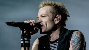 Sum 41 singer Deryck Whibley alleges abuse by ex-manager