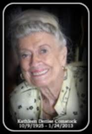 Most Recent Obituaries