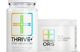 Ask around and you will get several colorful opinions on how delicious or evil it is. Thrive Oral Rehydration Solution Reviews Ors From Shark Tank