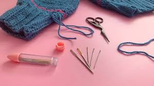 The winner will be contacted by email, and must reply to that email and provide their selections and shipping address within 1 week in order to receive the prizes. How To Sew In Ends On Crochet Projects Dora Does