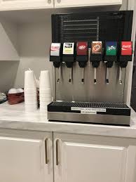 Soda Machine In My Laundry Room Soda Fountain Machine Soda Fountain Soda Machines