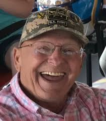 Obituary for Roger Peterson