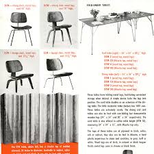 Maybe you would like to learn more about one of these? Eames Dcm Chair Eames Dcm Plywood Chair Eames Com