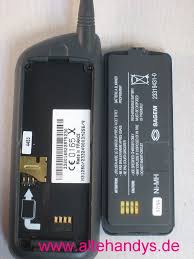 Sagem MC 820