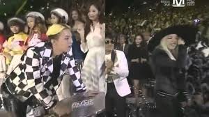 Later on, it was revealed . Yg Finally Speaks Out On The G Dragon And Sandara Park Dating Rumors Youtube
