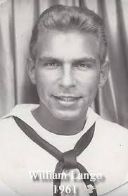 Passing of Shipmate Lonnie Ree Willingham