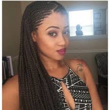 Jun 25, 2021 · ghana braids are just a very basic technique of adding hair to a section of a braid and then adding hair as you go along, says santiago, with the intention of making that braid longer, thicker. 50 Ghana Braids Styles Herinterest Com