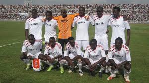 Yesterday, he left netizens admiring his lovely family after he took to social media and flaunted his stylish wife and handsome son. 10 Most Memorable Moments Of Kenyan Harambee Stars