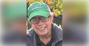 Obituary information for Robert N. Ahern