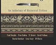 Image of Historical fiction in Anthology