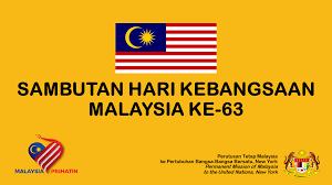 Majlis ramah mesra aidilfitri motac 2019 (14 jun 2019). Sambutan Hari Kebangsaan Malaysia Ke 63 News From Mission Portal