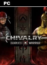 Buy Chivalry Deadliest Warrior Steam