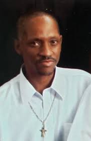 Obituary of Gregory Maurice Ward