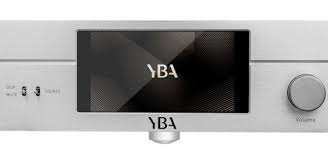 Is there anything that works? Yba Heritage R100 Streaming Music Center Lite Das Lifestyle Technik Magazin