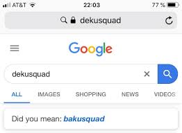 Google My Hero Academia Memes My Hero My Hero Academia
