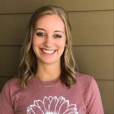 Kristina Koos's Instagram, Twitter & Facebook