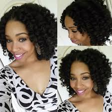 Top 6 Marley Hair Brands For Crochet Braids All Under 10 Natural Hair Styles Marley Hair Curly Hair Styles