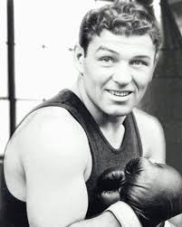 Jack Dempsey: “There isn't a man alive who had to hustle more for his daily  bread. I was as far down as a fellow could go when I took