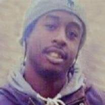 Darius Shields Obituary