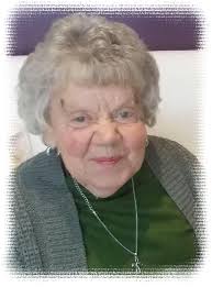 Glenda Dorothy Pearson Obituary