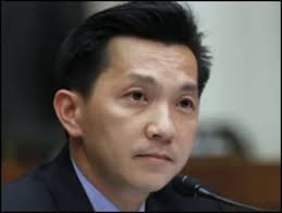 Ứng viên người Mỹ gốc Việt không thành công