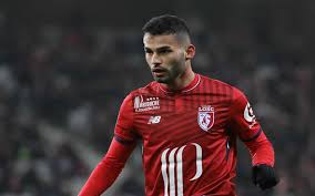 O flamengo foi campeão do campeonato carioca após bater o fluminense com um 4 a 2 no placar agregado. Flamengo Avanca Em Negociacao Com Lille E Fica Perto De Fechar Com Thiago Maia Flamengo Coluna Do Fla