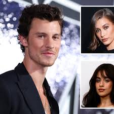 Shawn Mendes Dating History: Camila Cabello, Hailey Bieber, More