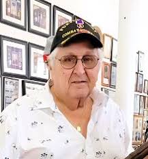 Edward Ross Pritchard