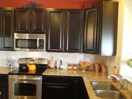 espresso kitchen cabinets in 12 sleek