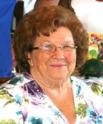 Ann Hutcherson Obituary (2018)