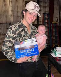 Who Is Montana Jordan's Fiancée? All About Jenna Weeks