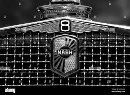 Image result for Black 1932 Nash